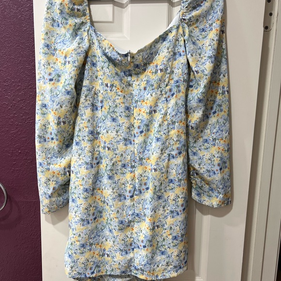 NWT Esther Penn Dress - Picture 1 of 6